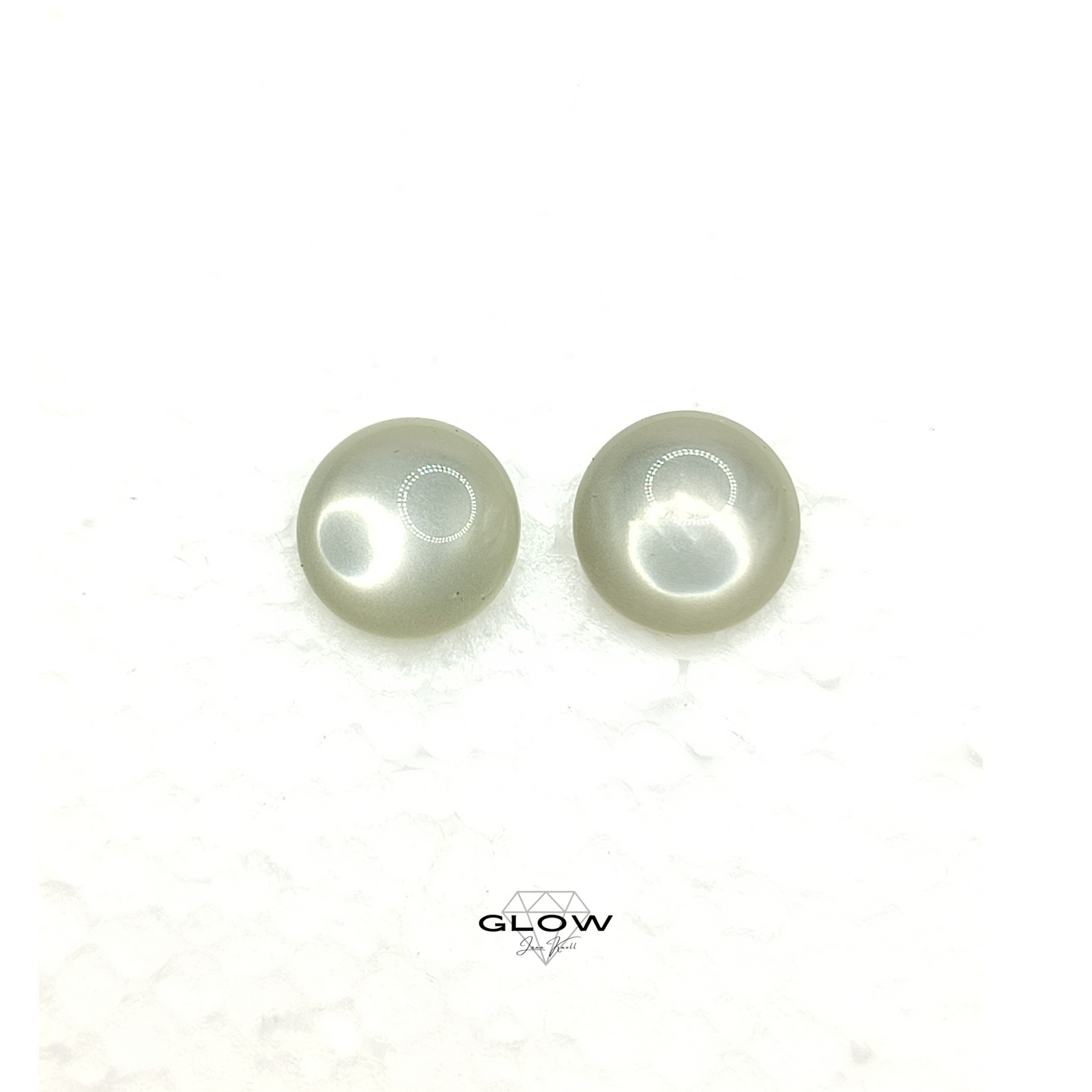 12mm Cabochon