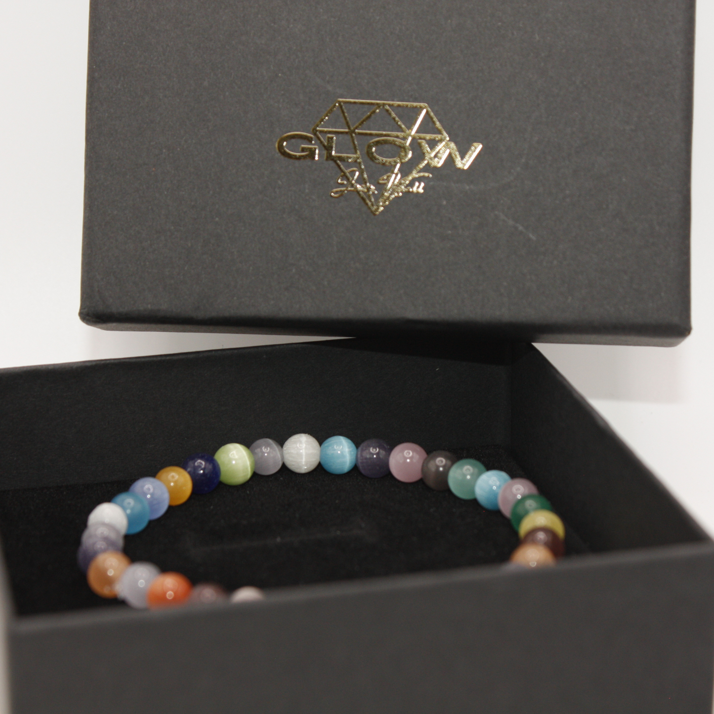 Mondstein Katzenauge