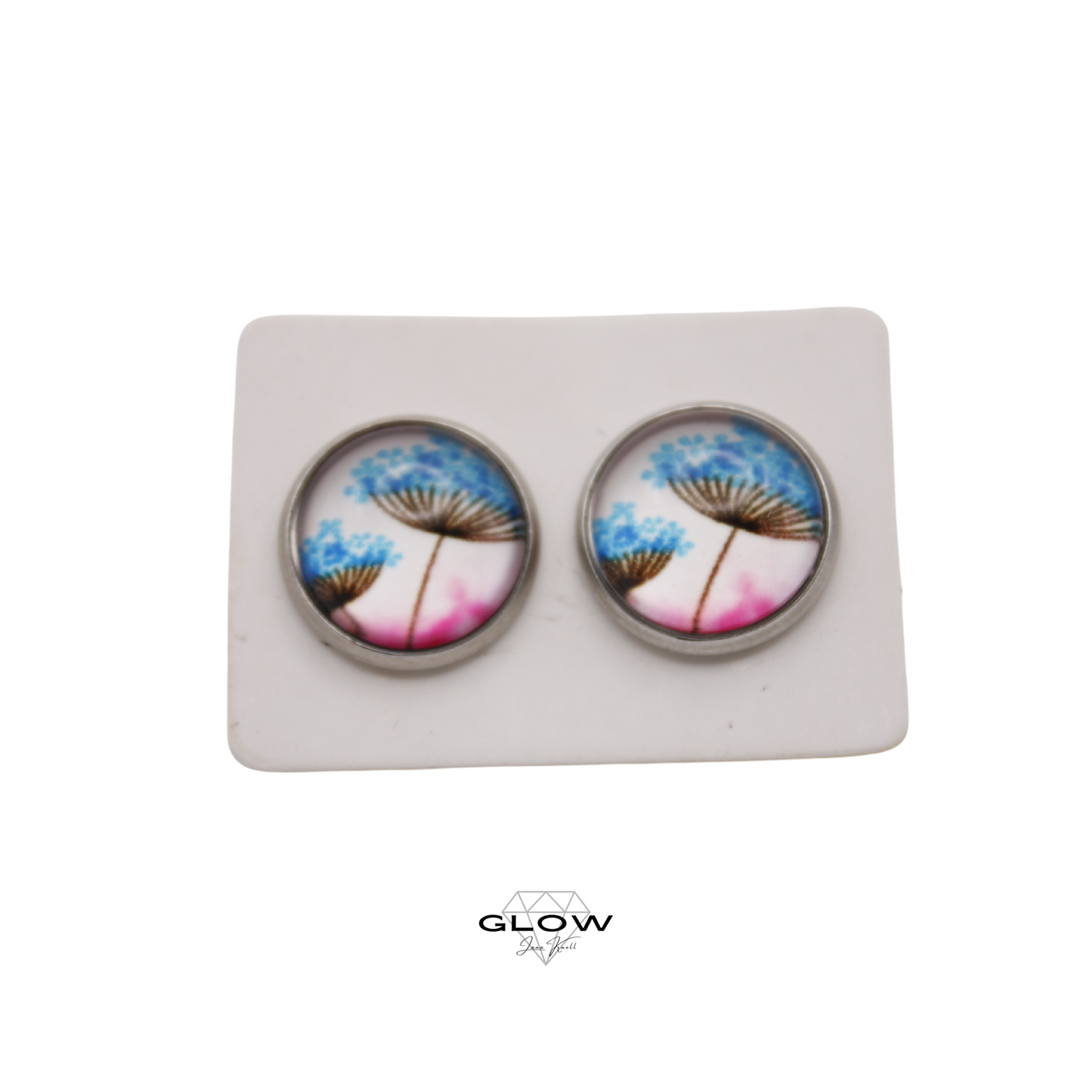 12mm Motivcabochon