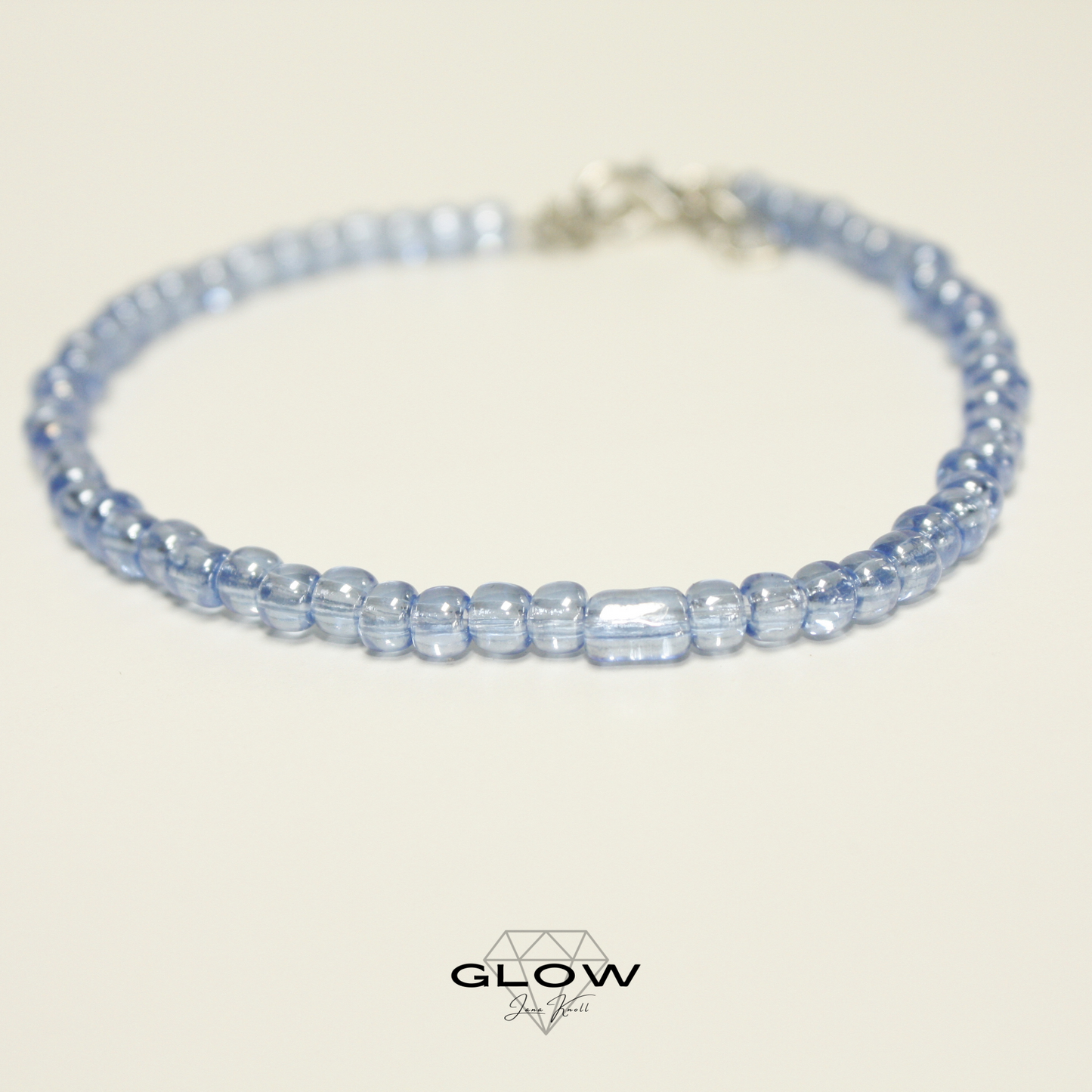 Rocailles Armbänder