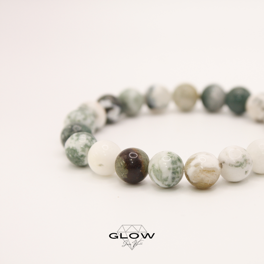 Böhmischer Baumachat