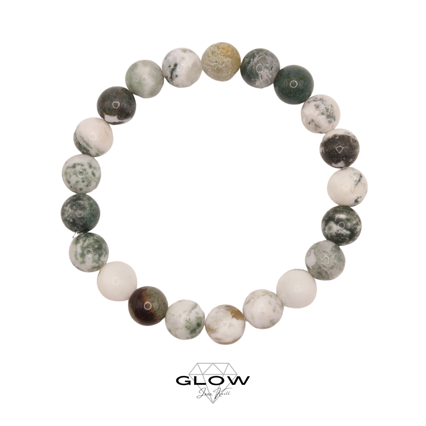 Böhmischer Baumachat