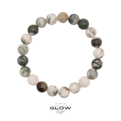 Böhmischer Baumachat