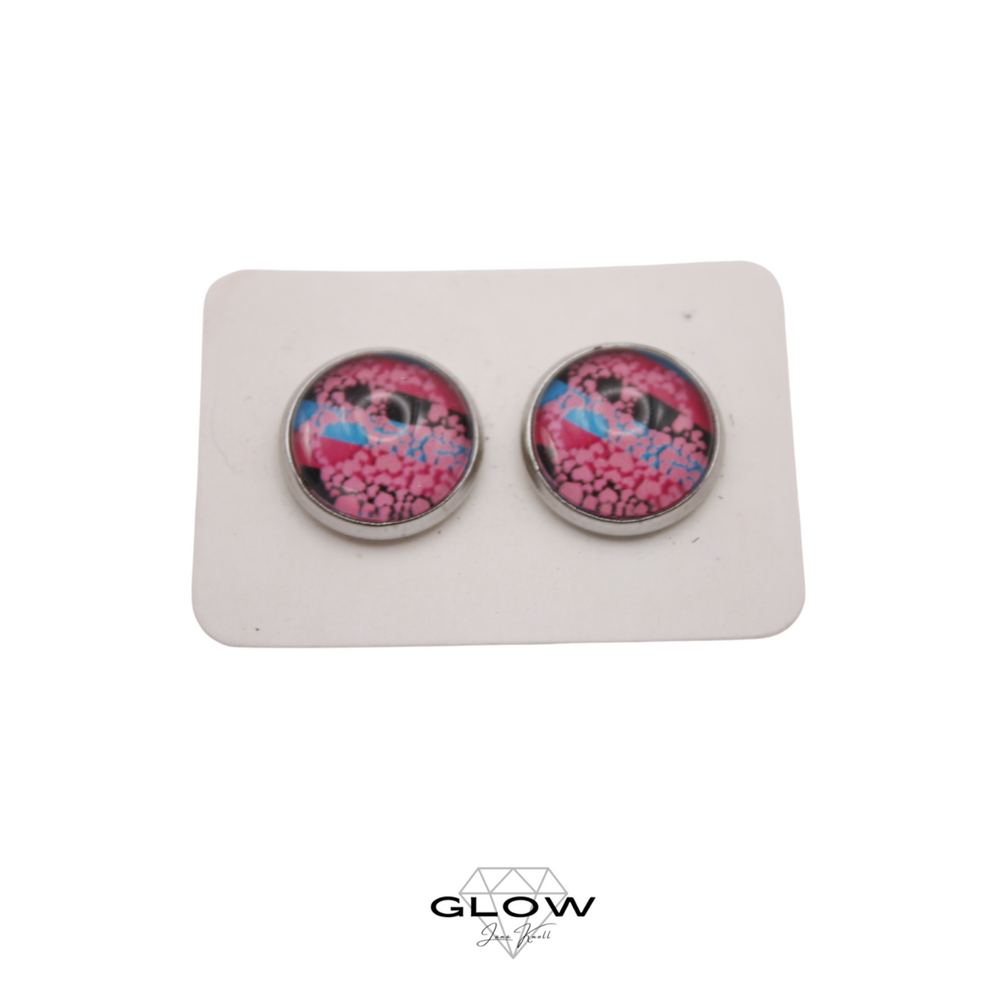 12mm Motivcabochon