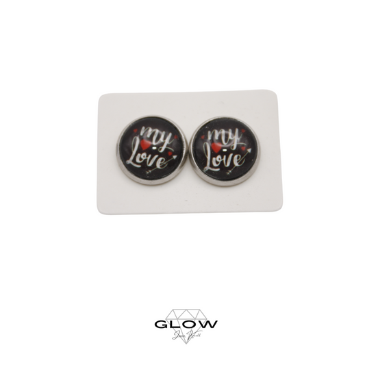12mm Motivcabochon