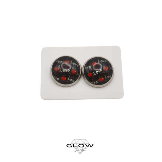 12mm Motivcabochon