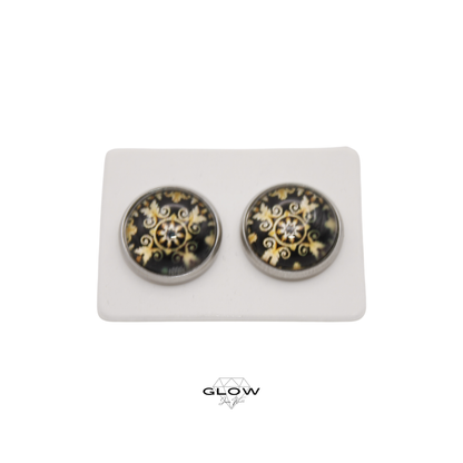 12mm Motivcabochon (Kopie)