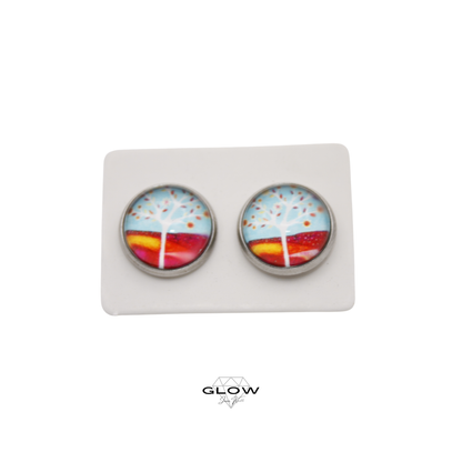 12mm Motivcabochon (Kopie)