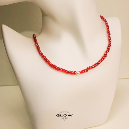 Choker Kette