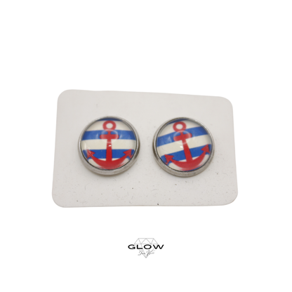 12mm Motivcabochon (Kopie)