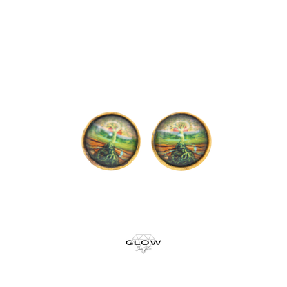 12mm Motivcabochon (Kopie)