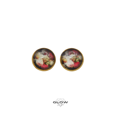 12mm Motivcabochon (Kopie)