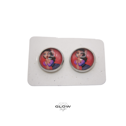 12mm Motivcabochon (Kopie)