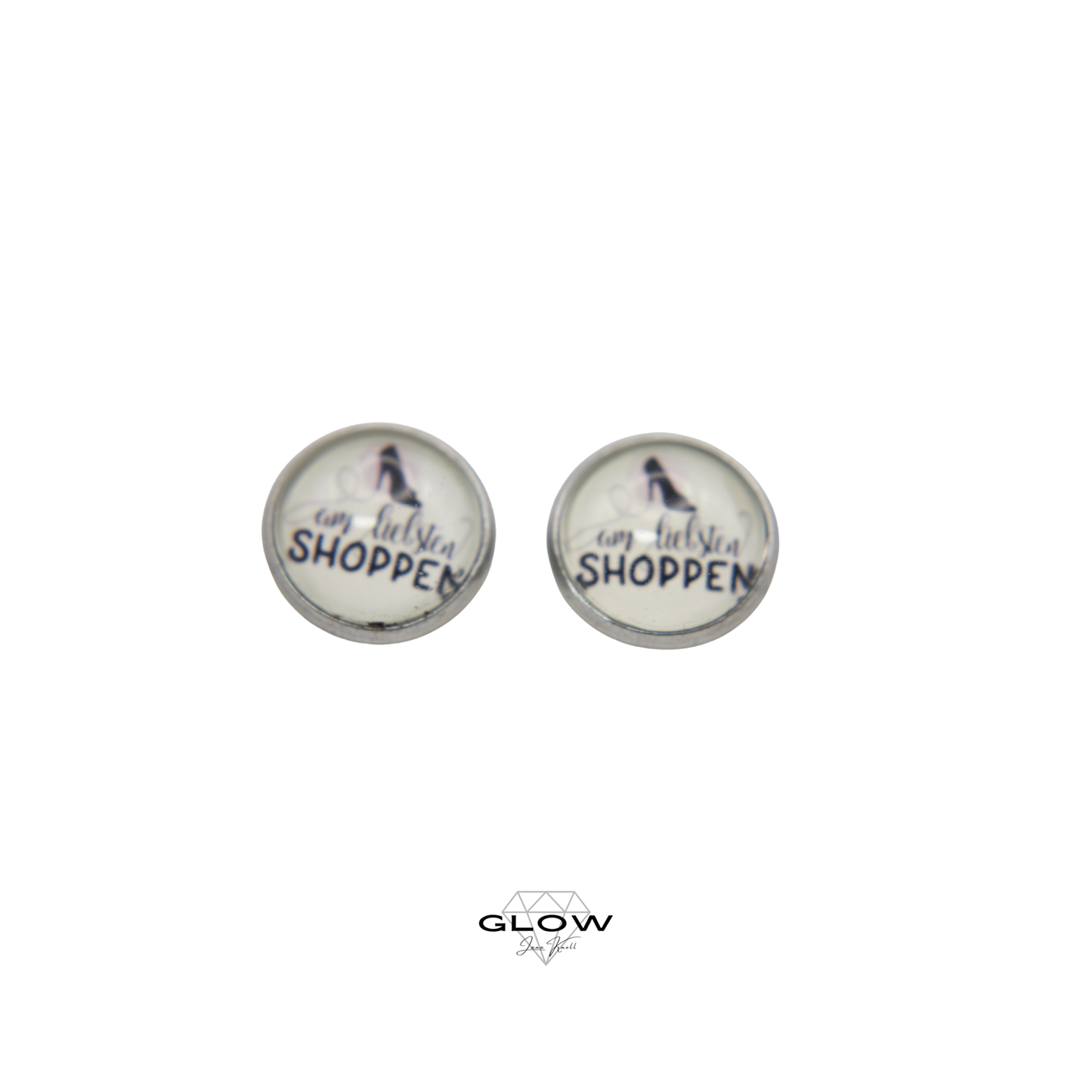 12mm Motivcabochon