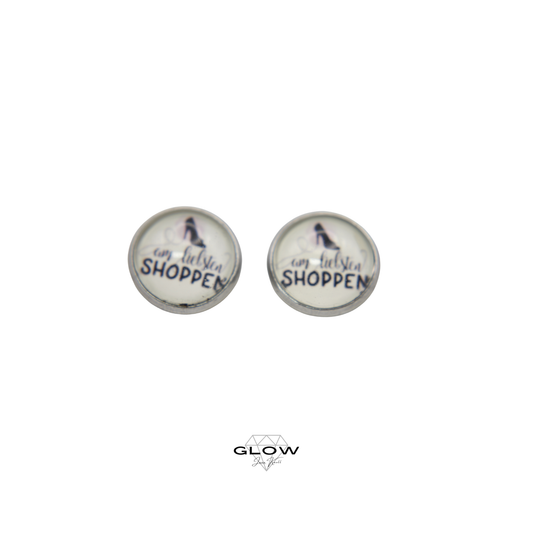 12mm Motivcabochon