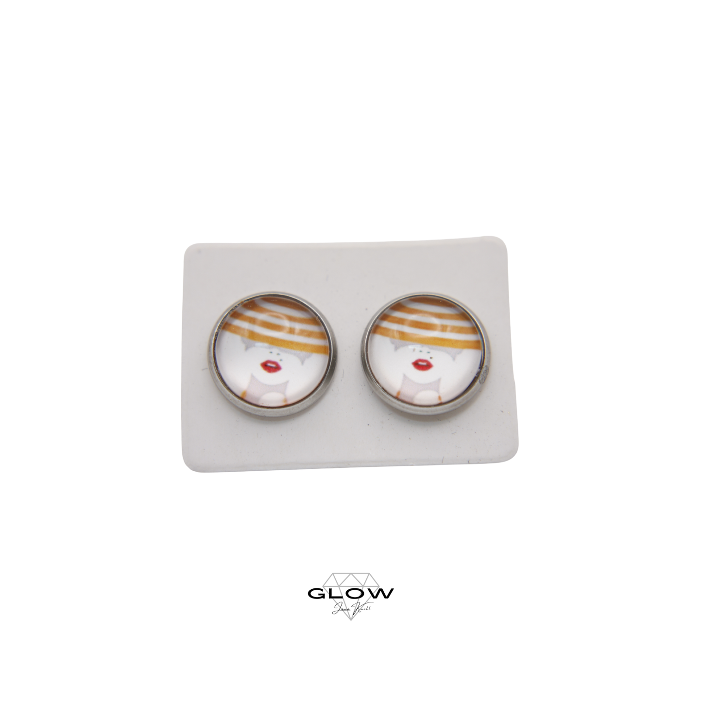 12mm Motivcabochon (Kopie)