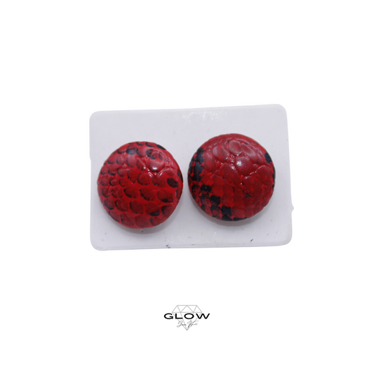 14mm Cabochon