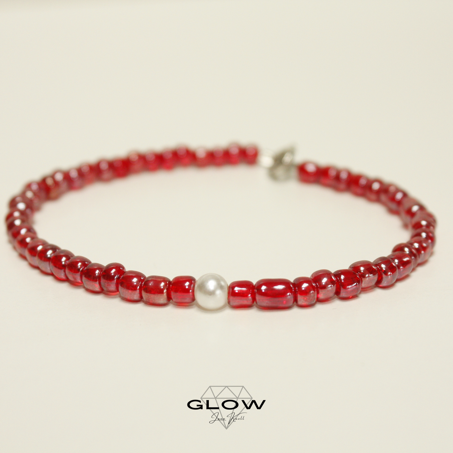 Rocailles Armbänder