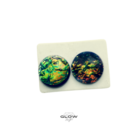15mm Cabochon