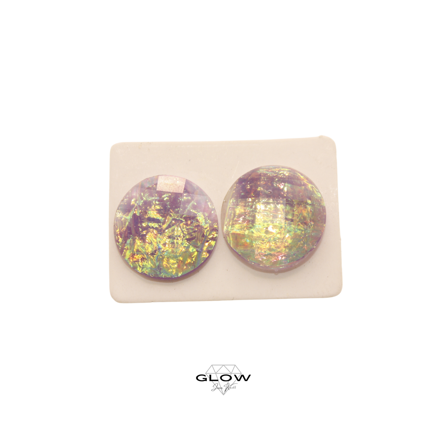 15mm Cabochon