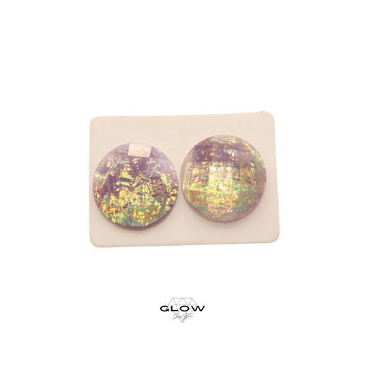 15mm Cabochon