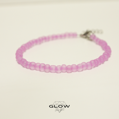 Rocailles Armbänder