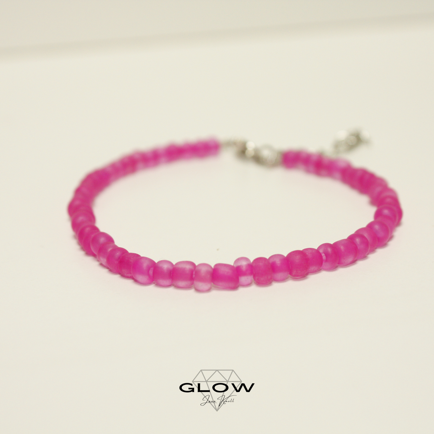 Rocailles Armbänder