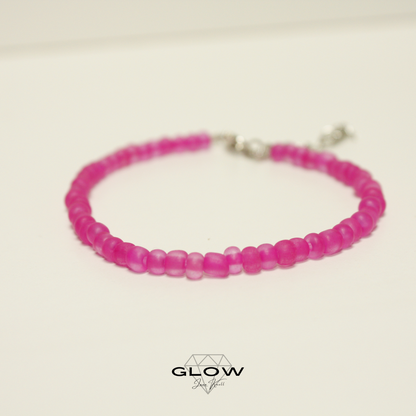 Rocailles Armbänder