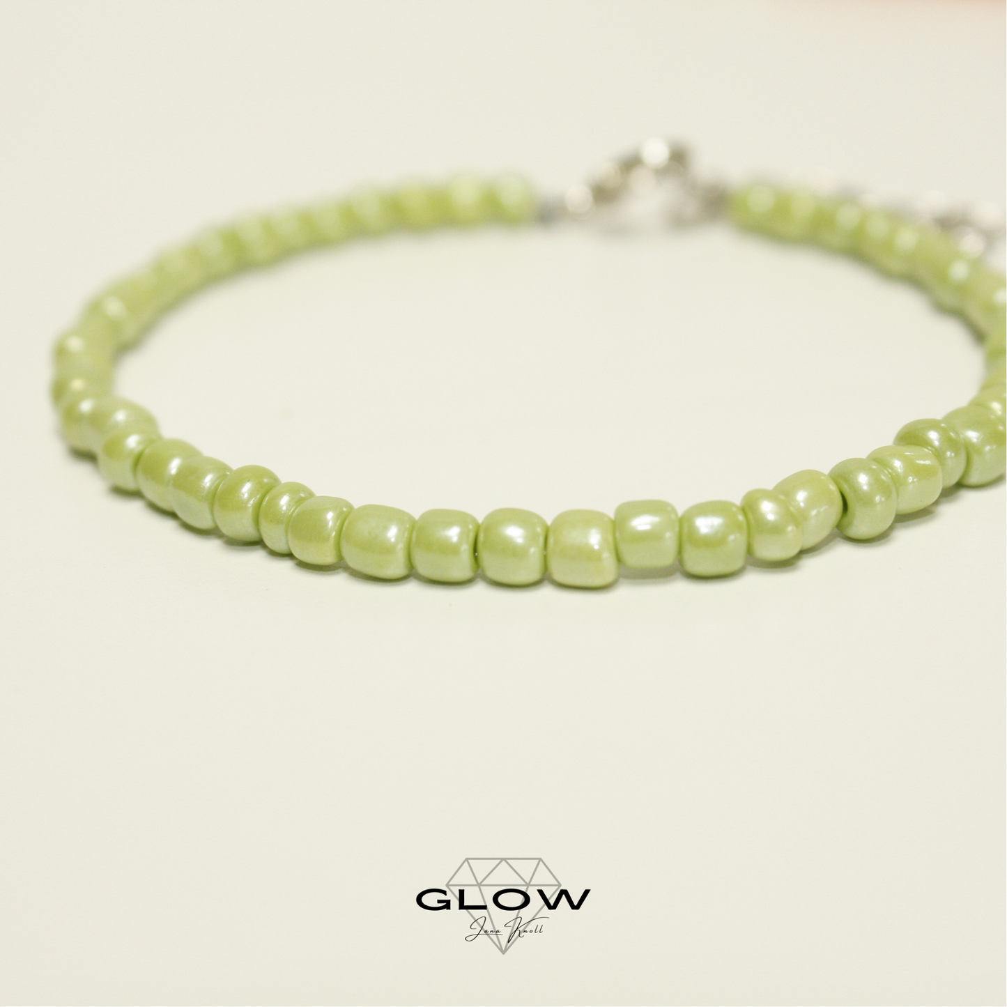 Rocailles Armbänder