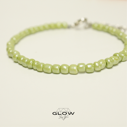 Rocailles Armbänder