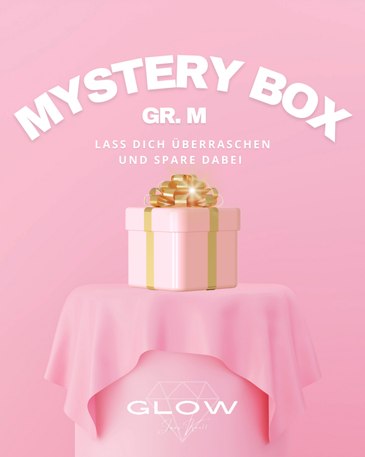 Mystery Box Gr. M