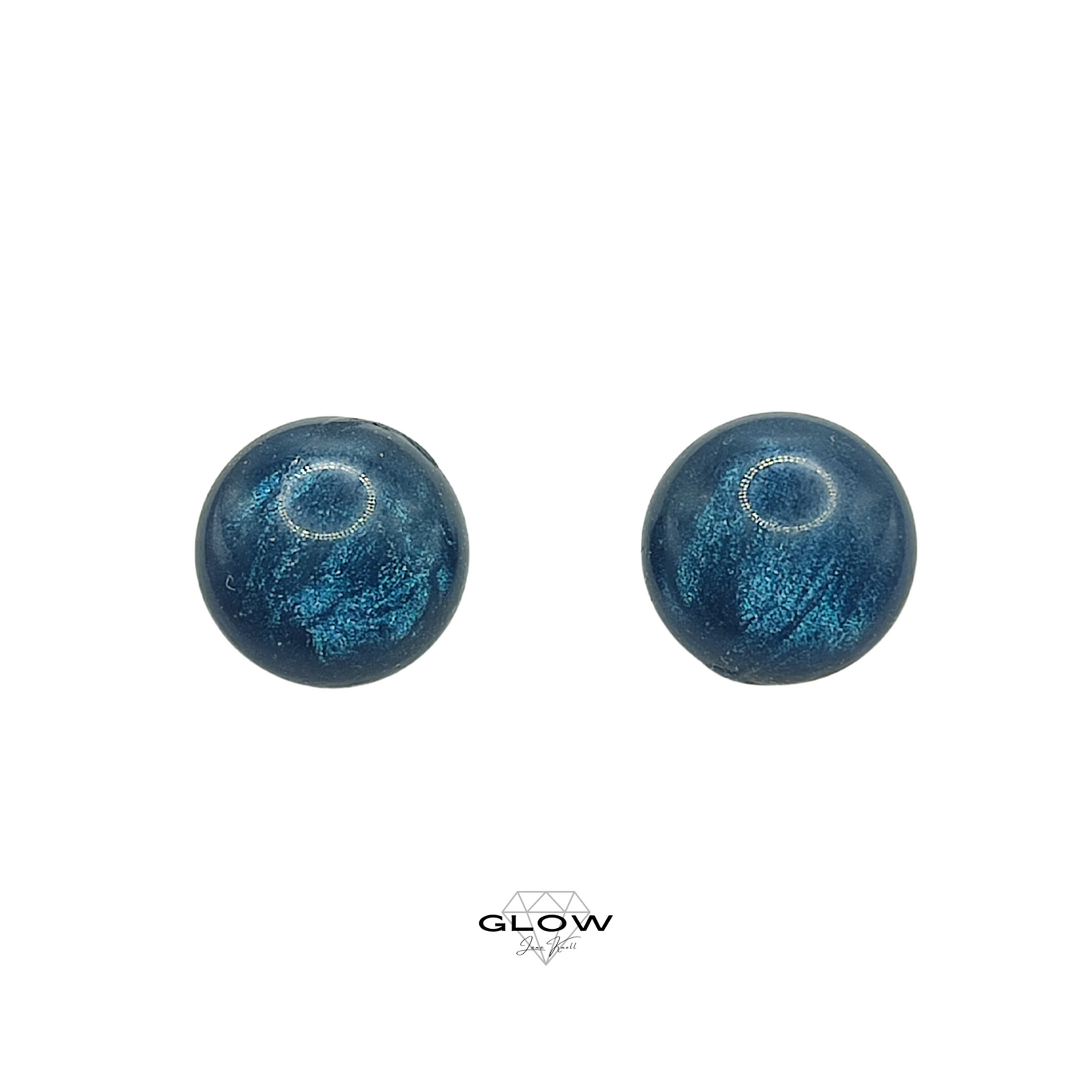 12mm Polaris Cabochon