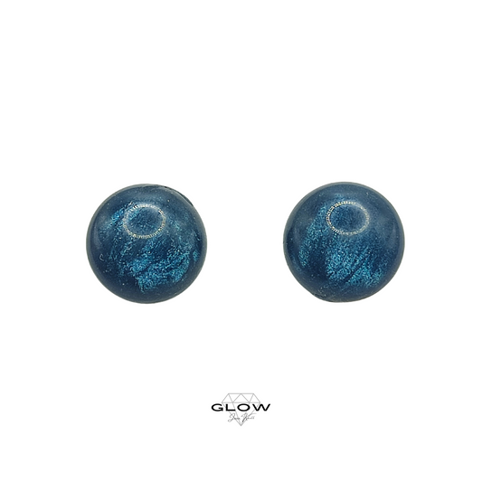 12mm Polaris Cabochon