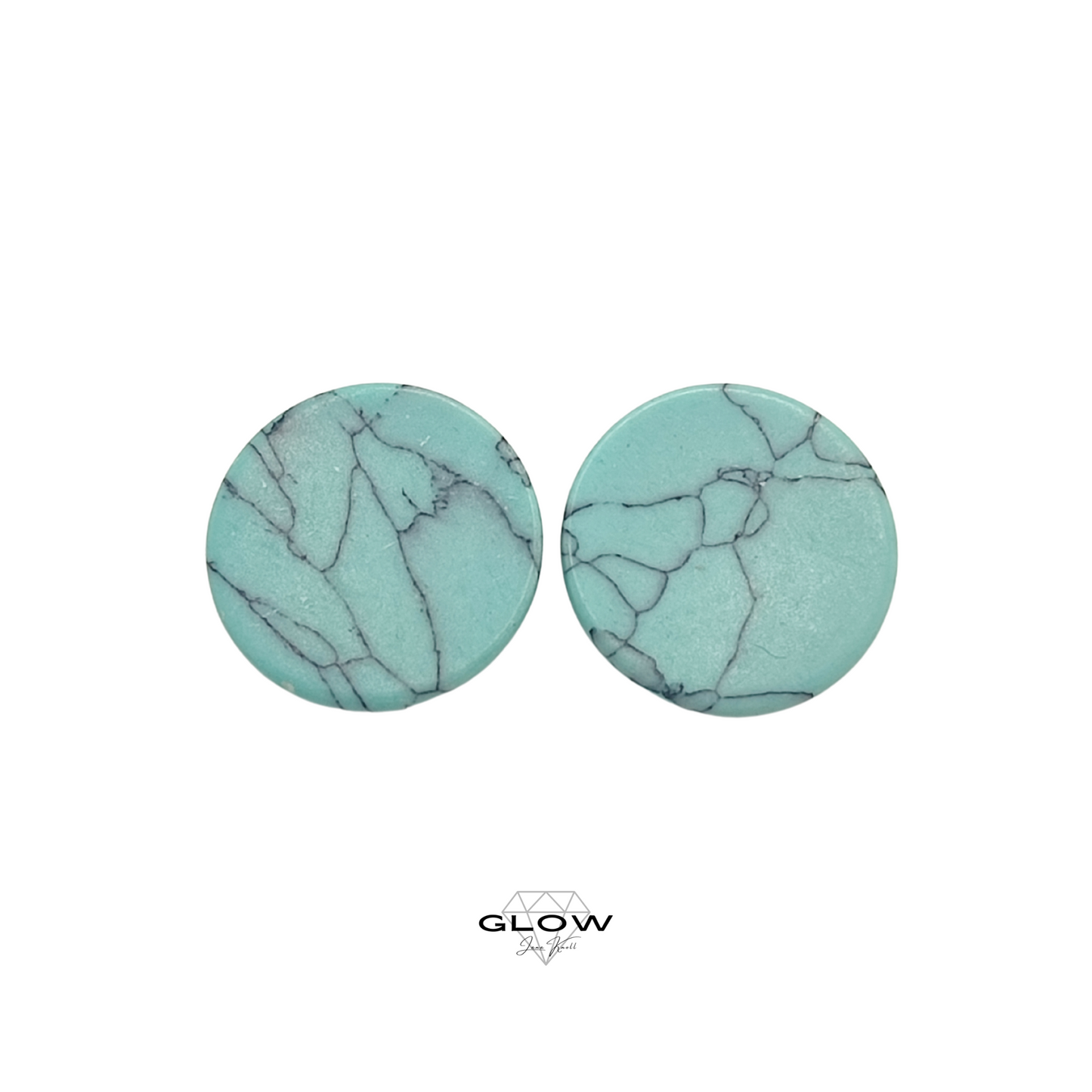 20mm Flat Cabochon