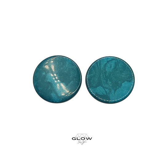 20mm Flat Cabochon