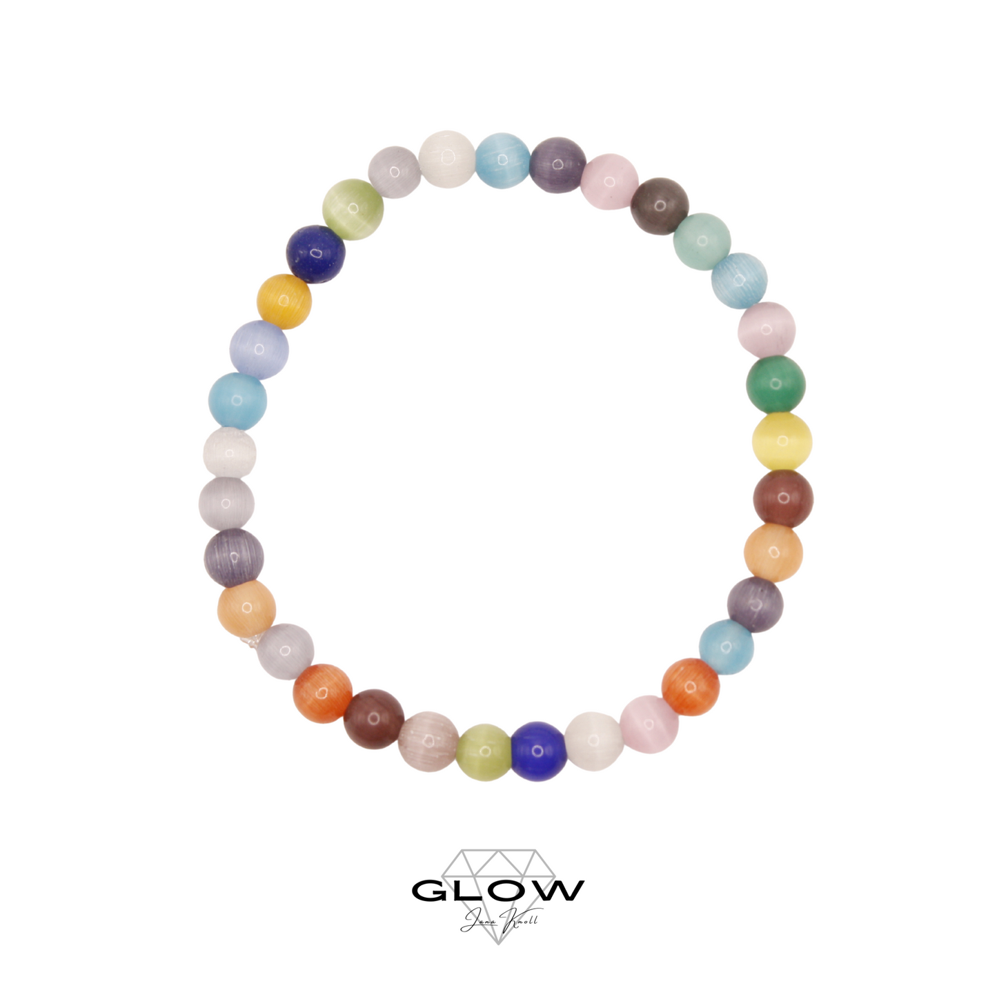 Mondstein Katzenauge