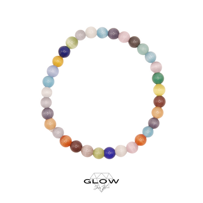 Mondstein Katzenauge