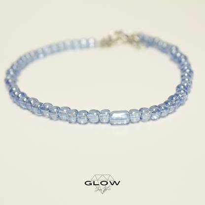 Rocailles Armbänder