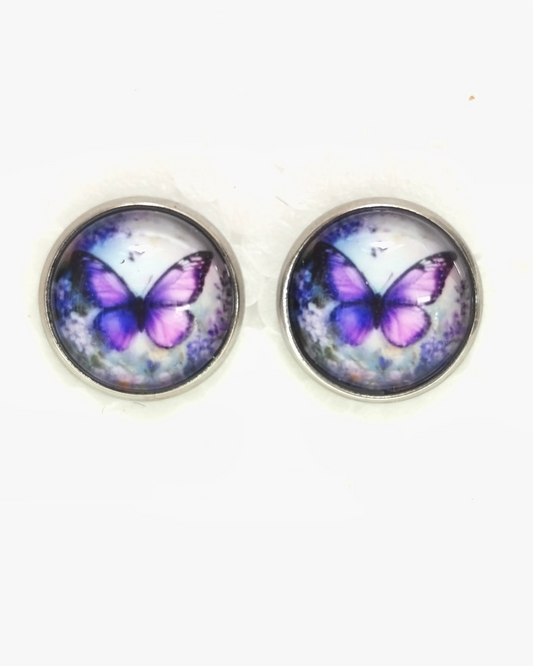 12mm Motivcabochon